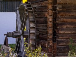 Fotowalk - Werfenweng